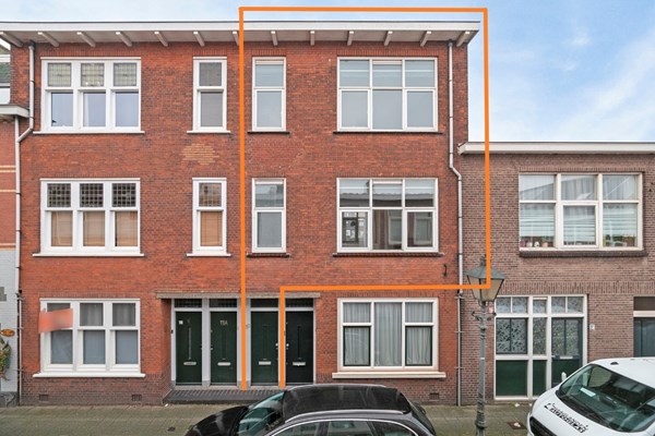 Medium property photo - Harmoniestraat 9B, 3151 AB Hoek van Holland