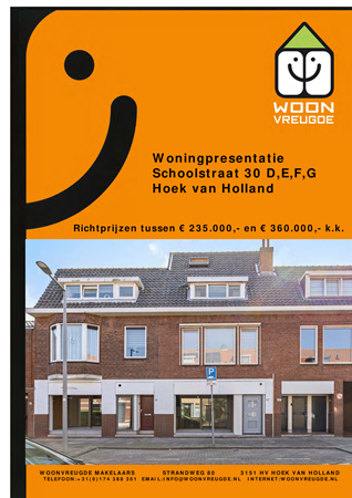Brochure preview - Brochure Transformatieproject Schoolstraat 30 DEFG lage resolutie.pdf