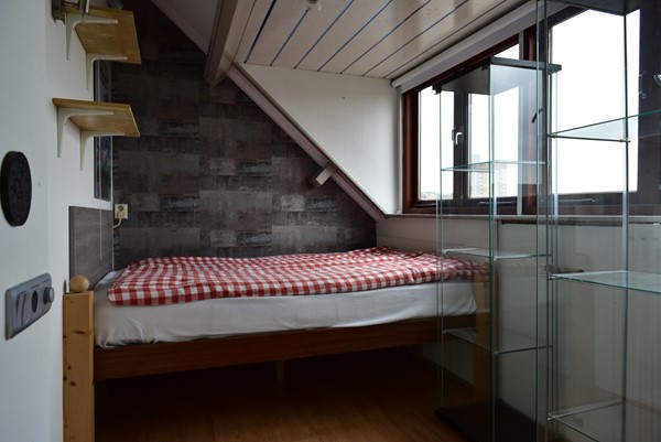 Medium property photo - Hoefslag 30, 3151 GM Hoek van Holland