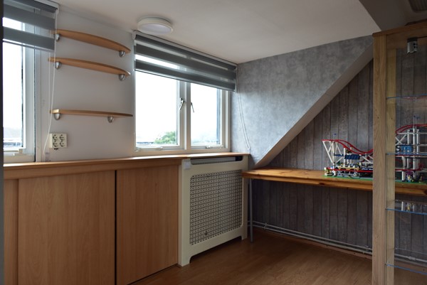 Medium property photo - Hoefslag 30, 3151 GM Hoek van Holland