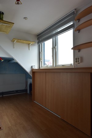 Medium property photo - Hoefslag 30, 3151 GM Hoek van Holland