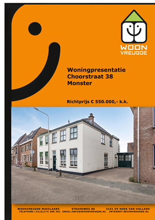 Brochure preview - Brochure Choorstraat 38 te Monster.pdf