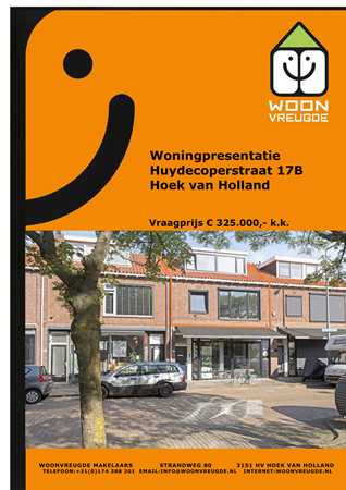 Brochure preview - Brochure Huydecoperstraat 17B.pdf