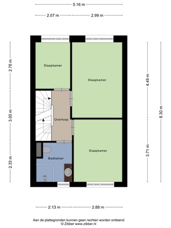 Medium property photo - Ben Kleijwegthof 15, 3151 MD Hoek van Holland