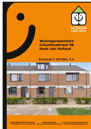 Brochure preview - Brochure Columbusstraat 3B.pdf