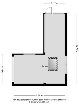 Medium property photo - Muskaatstraat 9, 2671 SV Naaldwijk