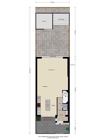 Medium property photo - Mercatorweg 35, 3151 CJ Hoek van Holland