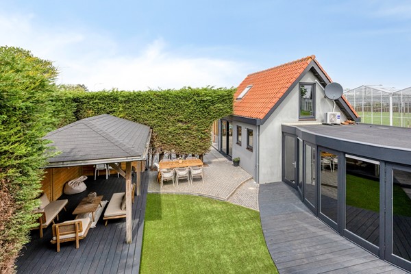 Medium property photo - Maasdijk 185, 2691 PE 's-Gravenzande