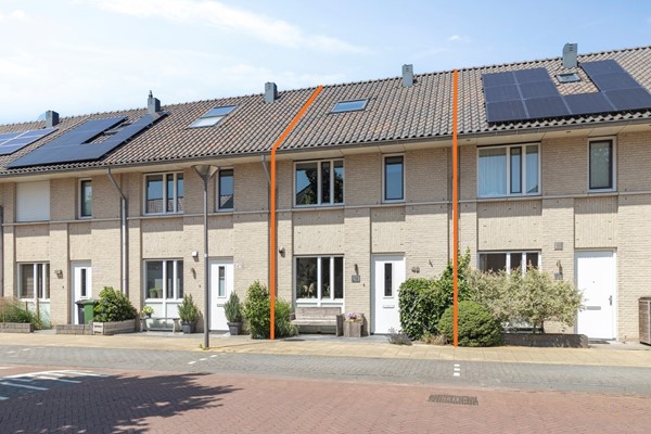 Medium property photo - Dokter Diamantlaan 45, 3151 MB Hoek van Holland