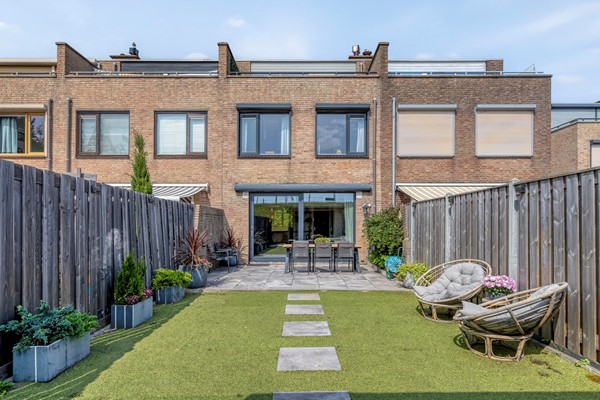 Medium property photo - Rospad 18, 3151 GS Hoek van Holland