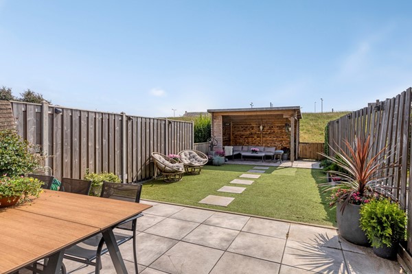 Medium property photo - Rospad 18, 3151 GS Hoek van Holland