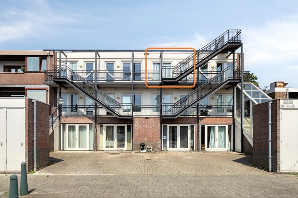 Medium property photo - Mustangstraat 25, 3151 GN Hoek van Holland