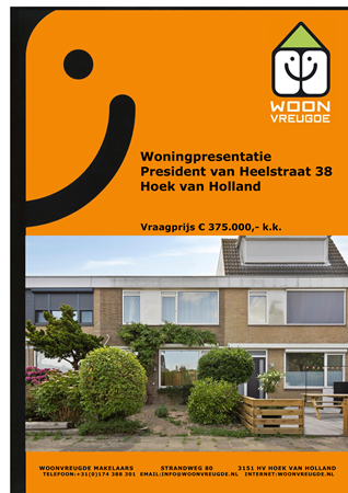 Brochure preview - Brochure President van Heelstraat 38.pdf