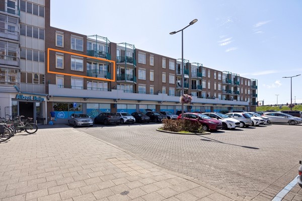 Property photo - Prins Hendrikstraat 338, 3151AW Hoek van Holland