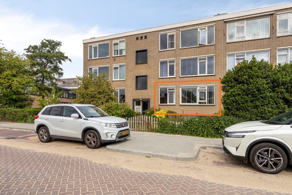 Medium property photo - Prins der Nederlandenstraat 37, 3151 SB Hoek van Holland
