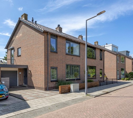 Property photo - Schelpweg 6, 3151VH Hoek van Holland