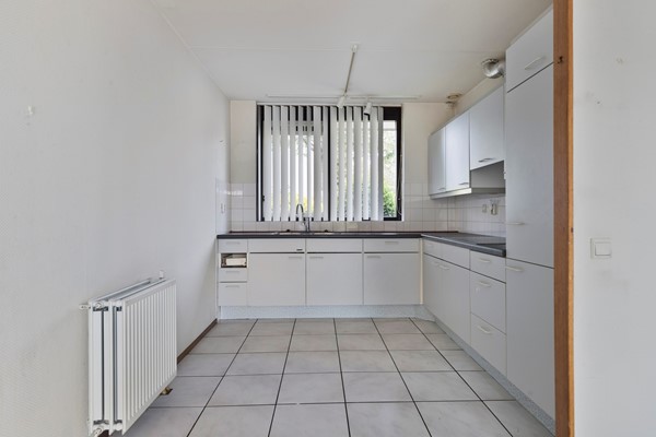 Medium property photo - Marjorystraat 34, 3151 JK Hoek van Holland
