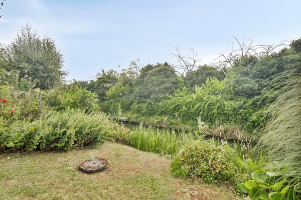 Medium property photo - Marjorystraat 34, 3151 JK Hoek van Holland