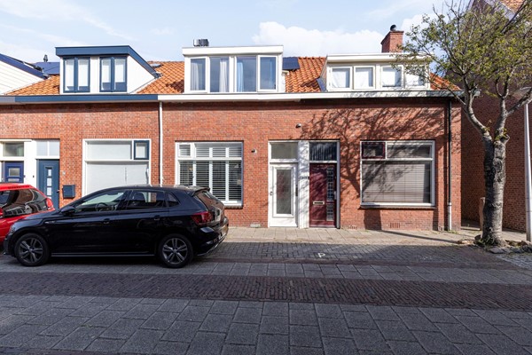 Property photo - Mr. de Fremerystraat 34, 2691ZJ 's-Gravenzande