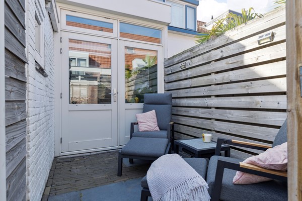 Medium property photo - Mr. de Fremerystraat 34, 2691 ZJ 's-Gravenzande
