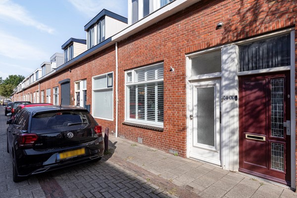Medium property photo - Mr. de Fremerystraat 34, 2691 ZJ 's-Gravenzande