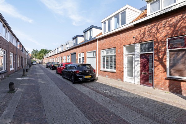 Medium property photo - Mr. de Fremerystraat 34, 2691 ZJ 's-Gravenzande