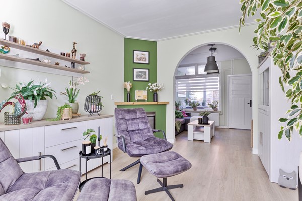 Medium property photo - Mr. de Fremerystraat 34, 2691 ZJ 's-Gravenzande