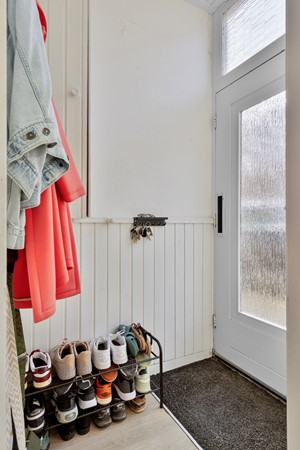 Medium property photo - Mr. de Fremerystraat 34, 2691 ZJ 's-Gravenzande