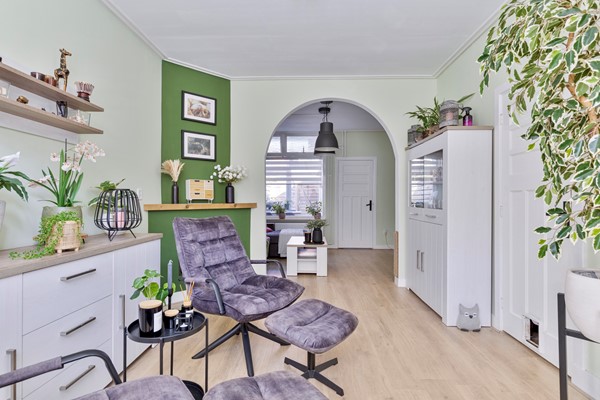 Medium property photo - Mr. de Fremerystraat 34, 2691 ZJ 's-Gravenzande
