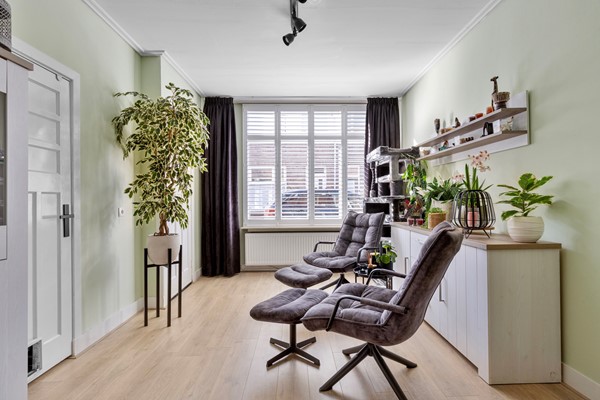 Medium property photo - Mr. de Fremerystraat 34, 2691 ZJ 's-Gravenzande