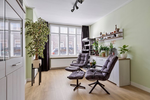 Medium property photo - Mr. de Fremerystraat 34, 2691 ZJ 's-Gravenzande