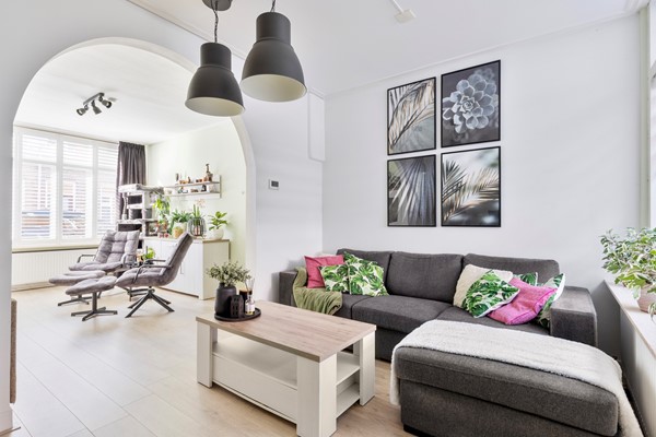 Medium property photo - Mr. de Fremerystraat 34, 2691 ZJ 's-Gravenzande