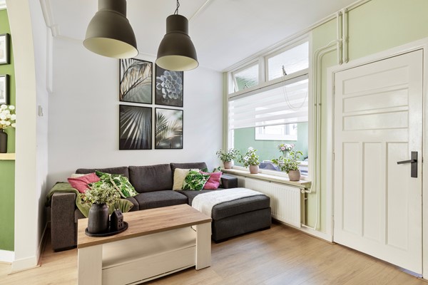 Medium property photo - Mr. de Fremerystraat 34, 2691 ZJ 's-Gravenzande