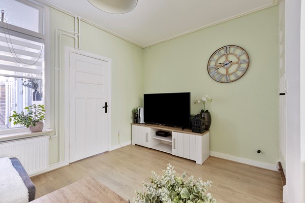 Medium property photo - Mr. de Fremerystraat 34, 2691 ZJ 's-Gravenzande