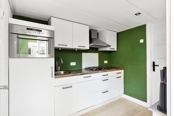 Medium property photo - Mr. de Fremerystraat 34, 2691 ZJ 's-Gravenzande