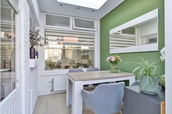 Medium property photo - Mr. de Fremerystraat 34, 2691 ZJ 's-Gravenzande