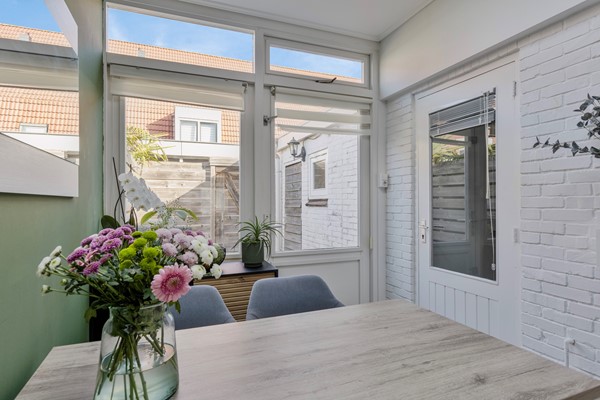 Medium property photo - Mr. de Fremerystraat 34, 2691 ZJ 's-Gravenzande