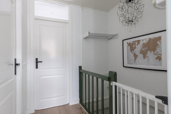 Medium property photo - Mr. de Fremerystraat 34, 2691 ZJ 's-Gravenzande