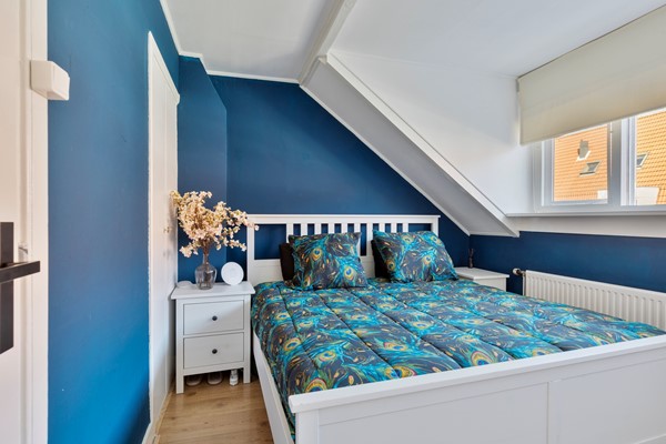 Medium property photo - Mr. de Fremerystraat 34, 2691 ZJ 's-Gravenzande