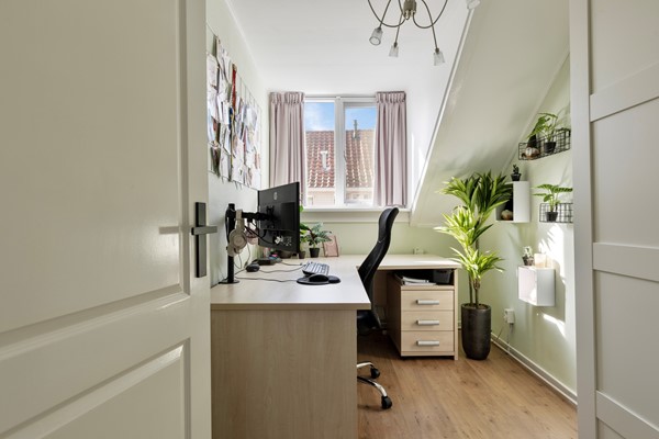 Medium property photo - Mr. de Fremerystraat 34, 2691 ZJ 's-Gravenzande
