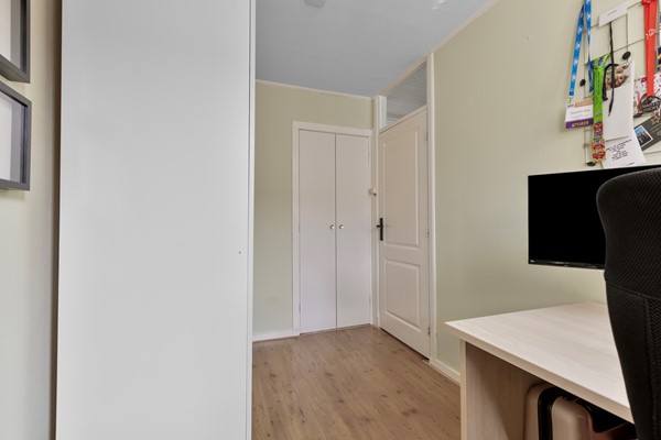Medium property photo - Mr. de Fremerystraat 34, 2691 ZJ 's-Gravenzande