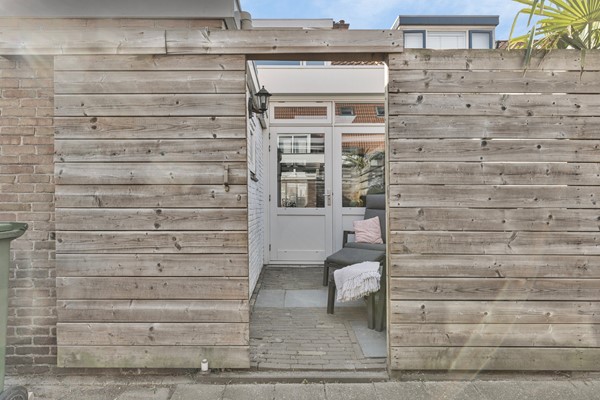 Medium property photo - Mr. de Fremerystraat 34, 2691 ZJ 's-Gravenzande