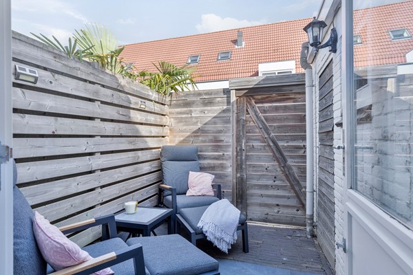 Medium property photo - Mr. de Fremerystraat 34, 2691 ZJ 's-Gravenzande