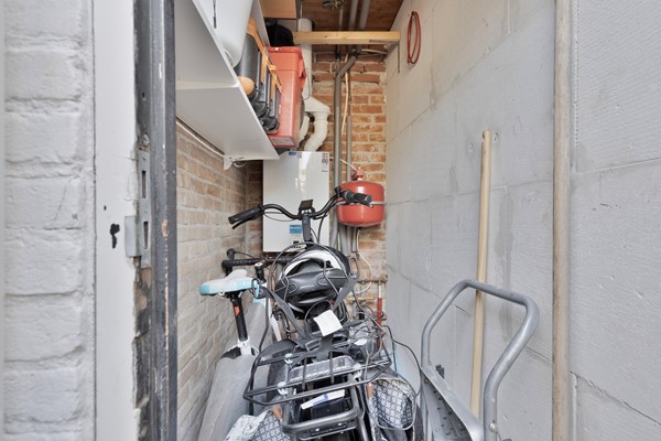 Medium property photo - Mr. de Fremerystraat 34, 2691 ZJ 's-Gravenzande
