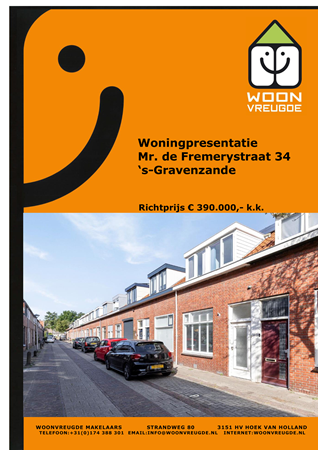Brochure preview - Brochure Mr de Fremerystraat 34.pdf