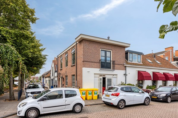 Medium property photo - Pastorielaan 9, 2691 RZ 's-Gravenzande