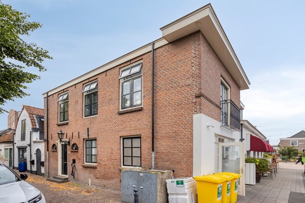 Medium property photo - Pastorielaan 9, 2691 RZ 's-Gravenzande