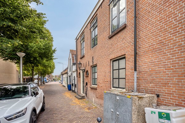 Medium property photo - Pastorielaan 9, 2691 RZ 's-Gravenzande