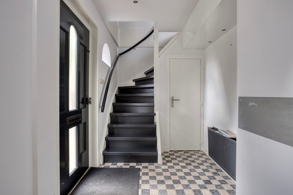 Medium property photo - Pastorielaan 9, 2691 RZ 's-Gravenzande