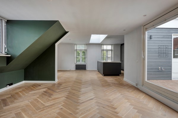 Medium property photo - Pastorielaan 9, 2691 RZ 's-Gravenzande